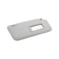 thumbnail image 2 of Visor For Forester 2009-2013 Right Passenger Side Shade Sunvisor With Mirror 92011sc022lo, 2 of 5