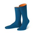 thumbnail image 4 of Von Jungfeld 3-Pack Men Socks, Gift Box, Mixed Colours Hebrides 43-46 (Uk 9,5-11,5), 4 of 4