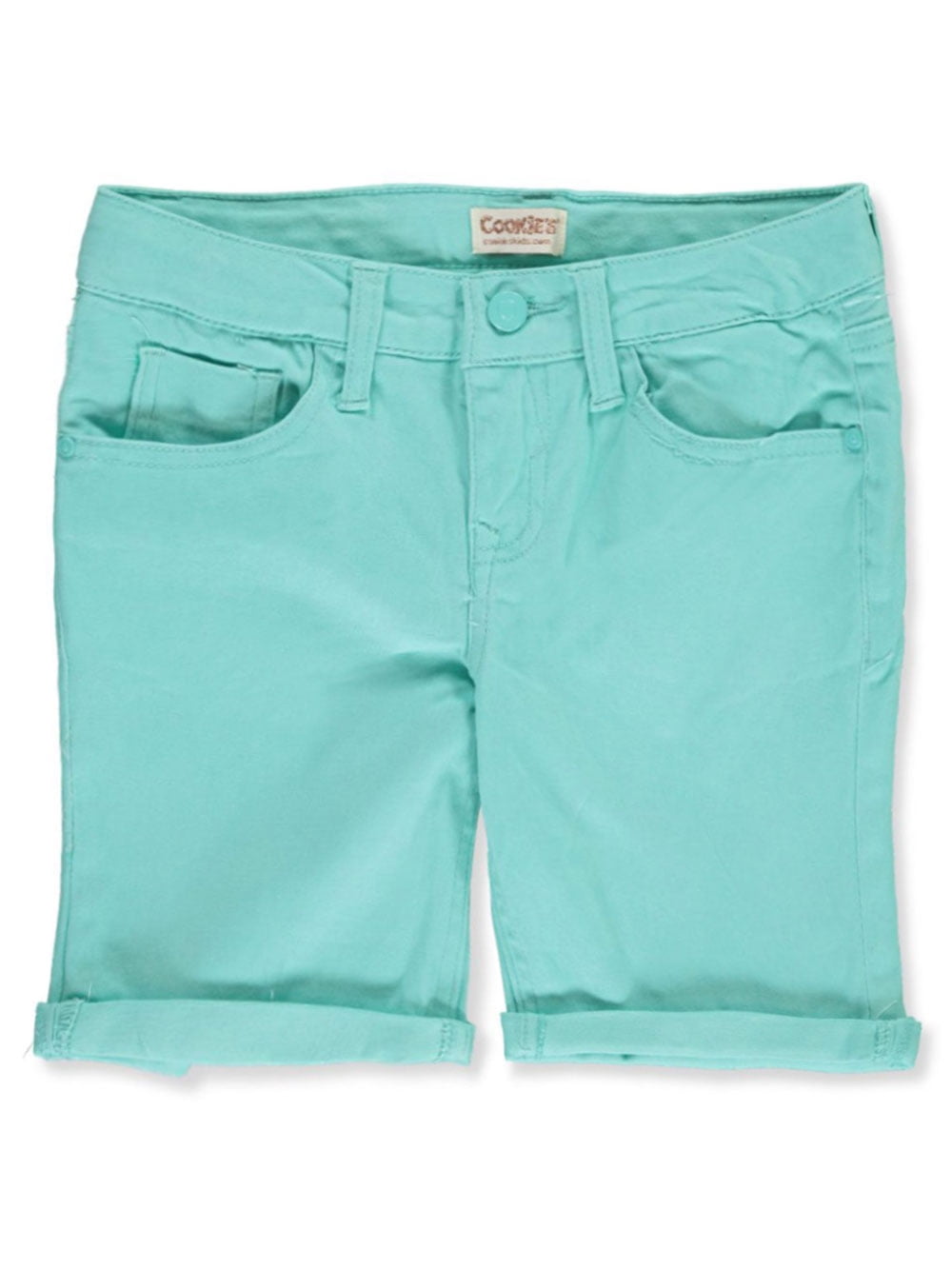 big girls bermuda shorts