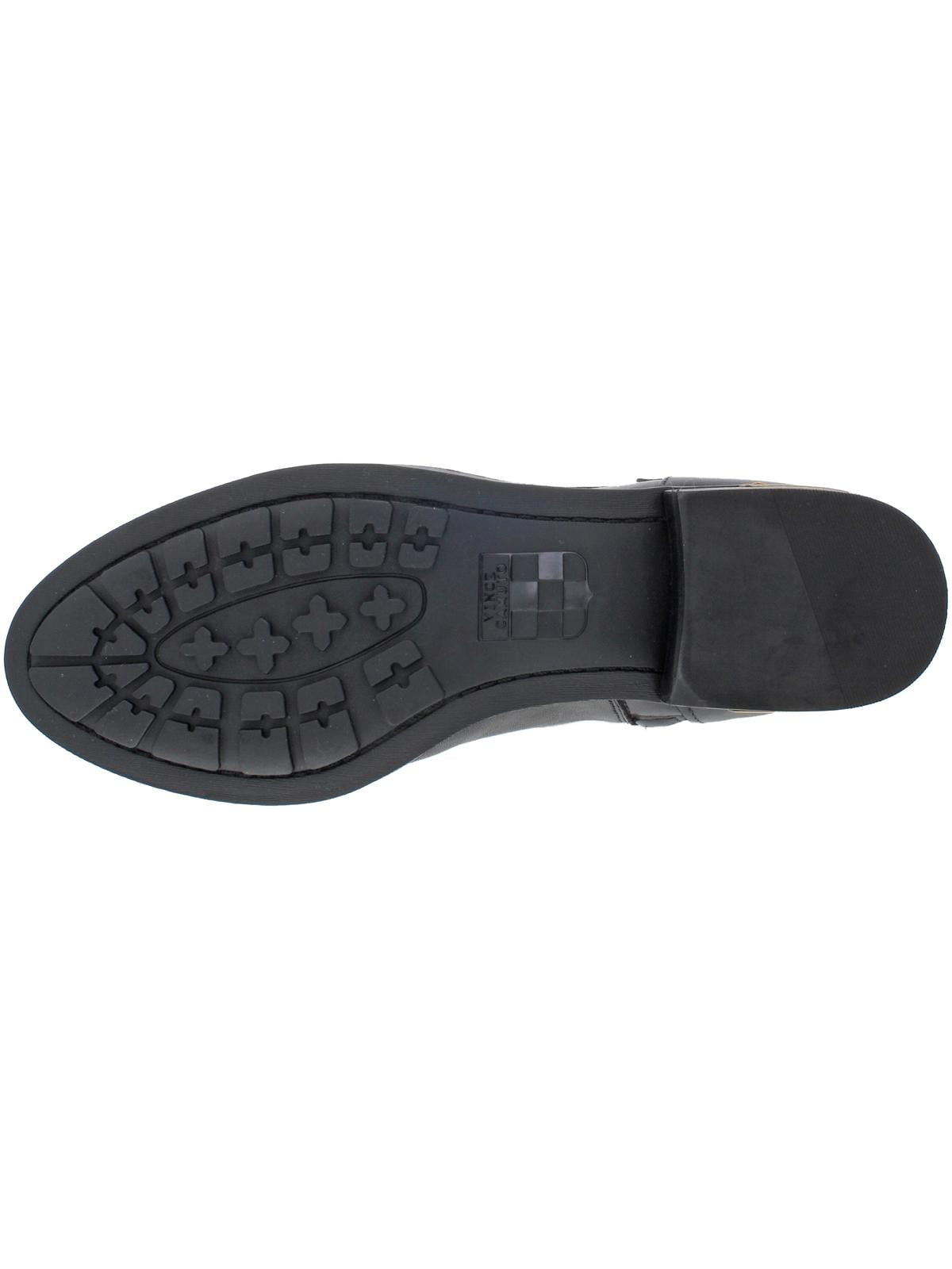 Vince Camuto Womens Poppidal Tall 