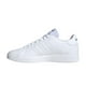 thumbnail image 2 of TENIS ADIDAS ADVANTAGE BASE 2.0 IF4135 BLANCO HOMBRE 29CM, 2 of 3