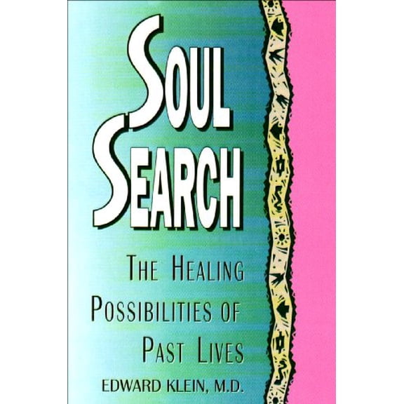 Pre-Owned Soul Search: The Healing Possibilities of Past Lives, 9780876043417, 0876043414, Paperback,