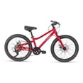 thumbnail image 2 of Bicicleta Turbo R20 Infantil Racing 2.0 Rojo, 2 of 11