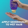 thumbnail image 5 of Volumizing Biotin & Collagen Shampoo for Fine Hair, 5 of 9
