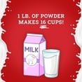 thumbnail image 5 of Hoosier Hill Farm Goat Milk Powder, 2 lb Jar, 5 of 9