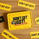 thumbnail image 4 of Juego de mesa Big Potato Don't Get Got Travel Edition para 2 a 8 jugadores, 4 of 5