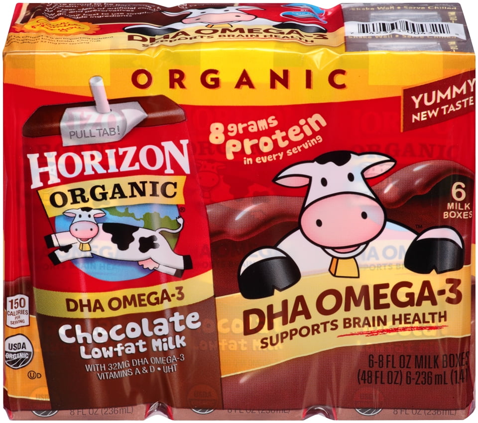 horizon organic whole milk chocolate horizon organic whole milk chocolate