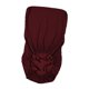 thumbnail image 1 of Matsuzay Wood Arm Chair Cover Elastic Chair decor  stylish Accessory Cover Decoración del hogar Rojo, 1 of 1