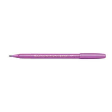 PENTEL S360131 ARTS COLOR PEN HELIOTROPE