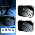 thumbnail image 4 of Car Emergency Device Car Starter Starting Equipment Battery Power Bank, 4 of 8