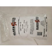 Claybuster Clay Wads, 12 Gauge