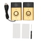 thumbnail image 1 of Intercomunicador timbre inalámbrico receptor de llamadas de voz transmisor sistema de seguridad para el hogar inteligente H6, 1 of 5