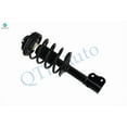 thumbnail image 3 of Set 4 Front-Rear Quick Complete Strut and Coil Spring For 2000-2005 Dodge Neon, 3 of 7