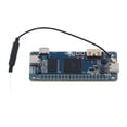 thumbnail image 1 of Open Source Programming Learning Module, Type C USB 5V Inout Quad Core Development Board 512MB DDR3 Memory with Pin Headers for Video and Sound Entertainment, 1 of 7