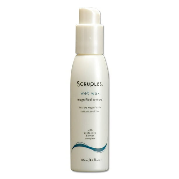 Scruples Wet Wax Magnified Texture (Size : 4.2 oz)