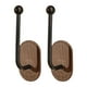 thumbnail image 1 of 2 Ganchos de Pared para Guantes de Boxeo, Soporte para Guantes Fácil de Instalar, Ideal para Practicar Boxeo en Soporte Vertical de Pared, 1 of 9