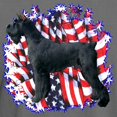 thumbnail image 3 of CafePress - Giantschnauzerpatriot Men's Comfort Colors® T Shirt - Mens Comfort Colors Shirt, 3 of 5