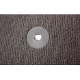 thumbnail image 3 of OEM 3pc Carpeted Floor Mat Set For Ford F150 King Ranch ML3B-16130D00-BA32T5 Brown, 3 of 8