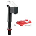 thumbnail image 2 of Quietfill Toilet Tank Valve Repair Kit, Lavelle, 818BP, 2 of 5