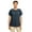 Navy, variant on Devon & Jones DP612W Ladies Perfect Fit Short-Sleeve Crepe Blouse