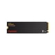 thumbnail image 1 of SSD SanDisk Extreme M.2 NVMe PCIe Gen 4.0 de 2 TB, 1 of 4