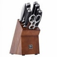 J.A. Henckels Elan Series Knife Set, 10piece