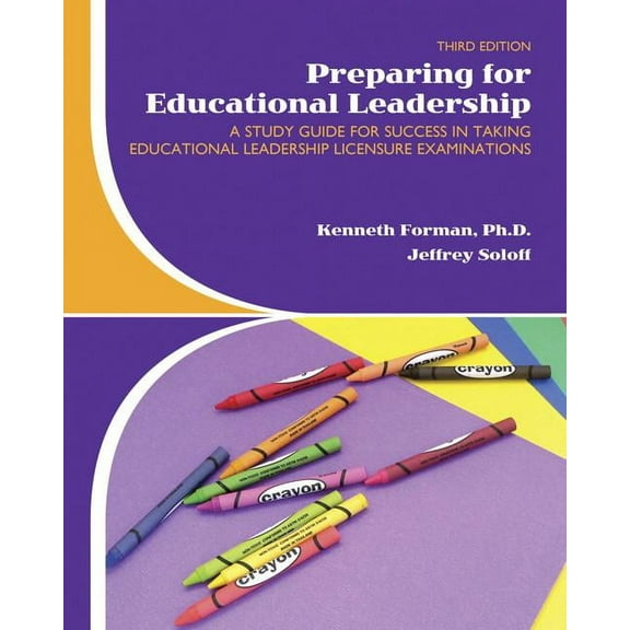 Preparing for Educational Leadership, (Paperback)