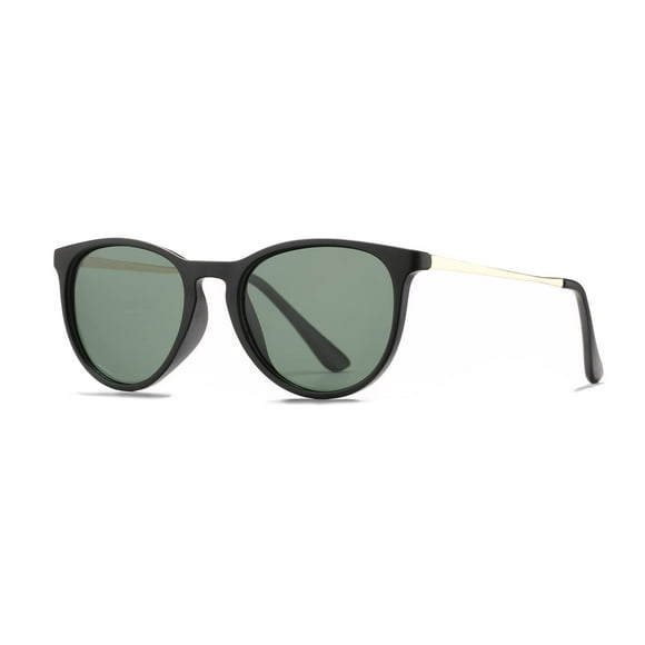 Gafas de Sol para Niños HJSTES Polarizadas con Protección UV 100% 50 mm
