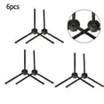thumbnail image 3 of 6pcs Side Brushes for for Mister Robot Model for Hybrid,for Hybrid Mapping, 3 of 4