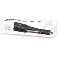 thumbnail image 5 of Plancha Alaciadora Timco placas de Ceramica con Tourmaline PSM2882, 5 of 5