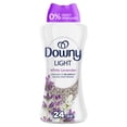 thumbnail image 3 of (4 pack) Downy Laundry Scent Beads, Light In-Wash Scent Booster, No Heavy Perfumes, White Lavender Scent, 24 oz, 3 of 14