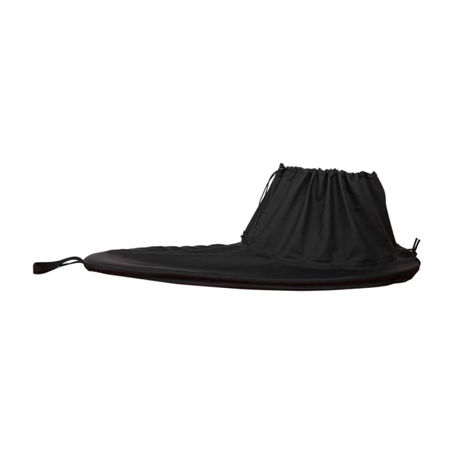 Couverture Imperméable de Jupe de Pont Réglable de Jupe de Kayak Universelle pour des Accessoires de Canotage