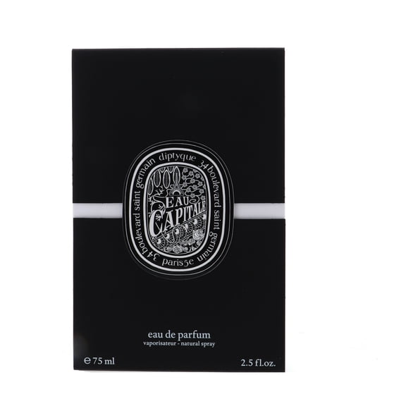 Diptyque Eau Capitale Eau de Parfum, 2.5 oz