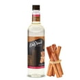 thumbnail image 3 of DaVinci Gourmet Classic Cinnamon Syrup 750ml (25.4 fl oz) + Gold Pump, 3 of 5