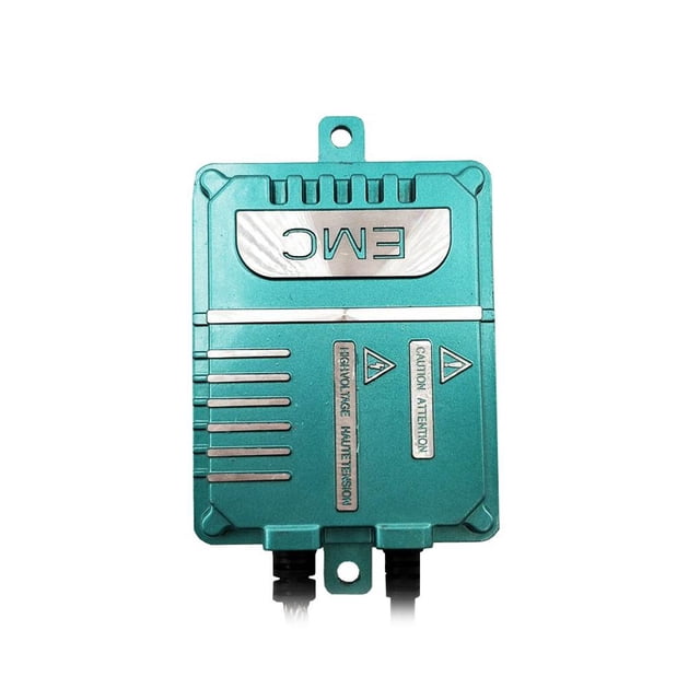 Estabilizador De Faros 12V 55W Balasto De Faros Compacto Antiinterferencias A Prueba De Agua Moyic VI005556-00