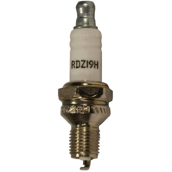 Champion 940 RDZ19H Copper Plus Small Engine Spark Plug, Pack of 1