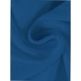 thumbnail image 7 of Women Tops V Neck Shirts Short Sleeve Casual Ribbed Slim Fitted T Shirts for Summer, 7 of 7