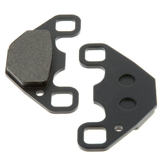 Foreverun Motor Rear Brake Pads For Polaris Ranger RZR 170 2009-2016 2010 2011 2012 2013 2014 15