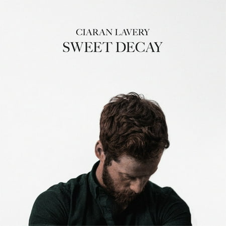 Pak Sweet - Sweet Decay (CD) (Digi-Pak)