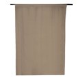 thumbnail image 1 of cortina de jacquard para ventana poliéster café claro 210 x 140 cm, 1 of 5