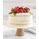 thumbnail image 4 of Molde para tartas Nordic Ware Prism redondo, 23 cm, metálico, 46970, 4 of 7