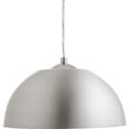 thumbnail image 3 of Dome Collection One-Light LED Pendant, 3 of 4