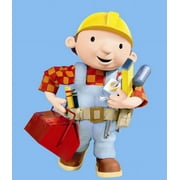 Bad Dog Posters Bob The Builder Mini Poster 11Inx17Inin 11x17 Poster Color Category: Multi, Unframed, Ages: Adults