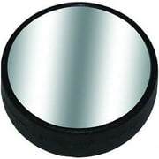 3 pieces,CIPA 49104 HotSpots Stick-On Convex Blind Spot Mirror, 2"