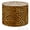 Color 4, variant on Drum Lamp Shade geometric seamless mid century Native southwest american indian print 13"x13"x10" Large Lampshade for Table Lamps Floor Lamps Pendant Light Replacement Linen Lamp Shade Easy Assembly