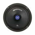 thumbnail image 2 of Soundstream SM800PRO Die-cast 8" Pro Audio Speakers [pair] 400w 4 Color Changeable, 2 of 3