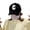 Black, variant on Outdoor Berber Fleece Baseball Caps with Embroidery C Letter Casual Hiphop Cycling Duckbill Caps for Boy Girls Unisex