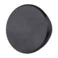 thumbnail image 1 of Tapa del enchufe del limpiaparabrisas trasero del coche automotriz, piezas de repuesto del enchufe del limpiaparabrisas trasero, tapa del enchufe del Negro, 1 of 9