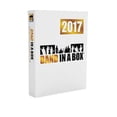 thumbnail image 1 of PG Music BIABMAC2017 Band-In the Box Pro 2017 for Mac Box Edition Software, 1 of 1
