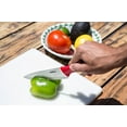 thumbnail image 4 of Zyliss 3-Piece Paring Stainless Steel Value Knife Set, 4 of 7
